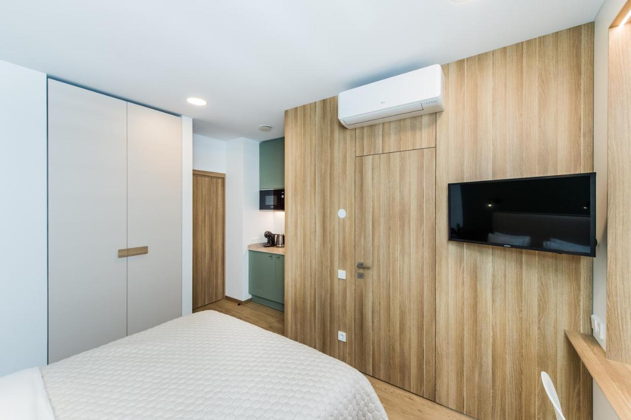 River City Apartments No 2 By Urban Rent カウナス エクステリア 写真