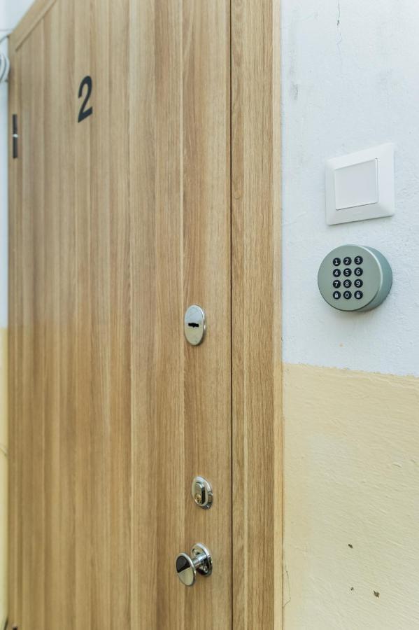 River City Apartments No 2 By Urban Rent カウナス エクステリア 写真